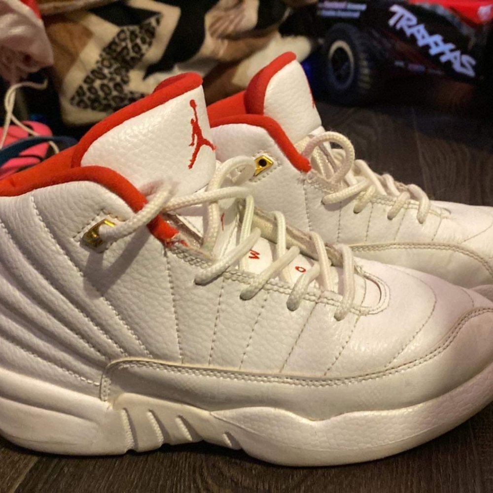 Jordans